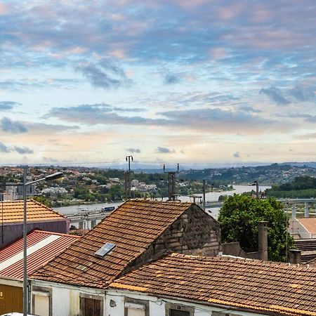 Porto Insight Apartments Campanha Esterno foto