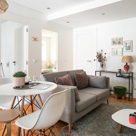 Porto Insight Apartments Campanha Esterno foto