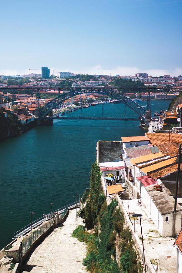 Porto Insight Apartments Campanha Esterno foto