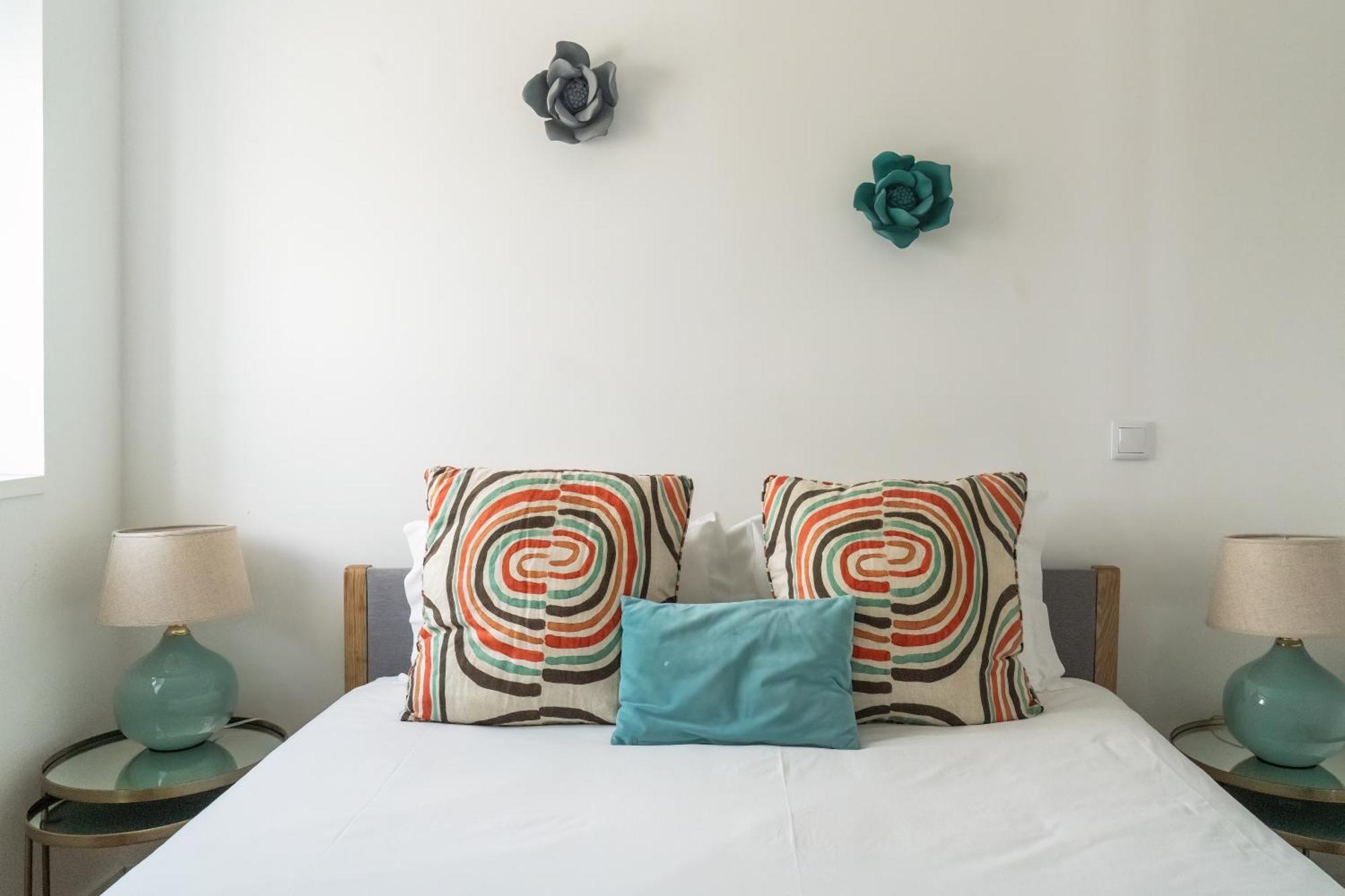 Porto Insight Apartments Campanha Esterno foto