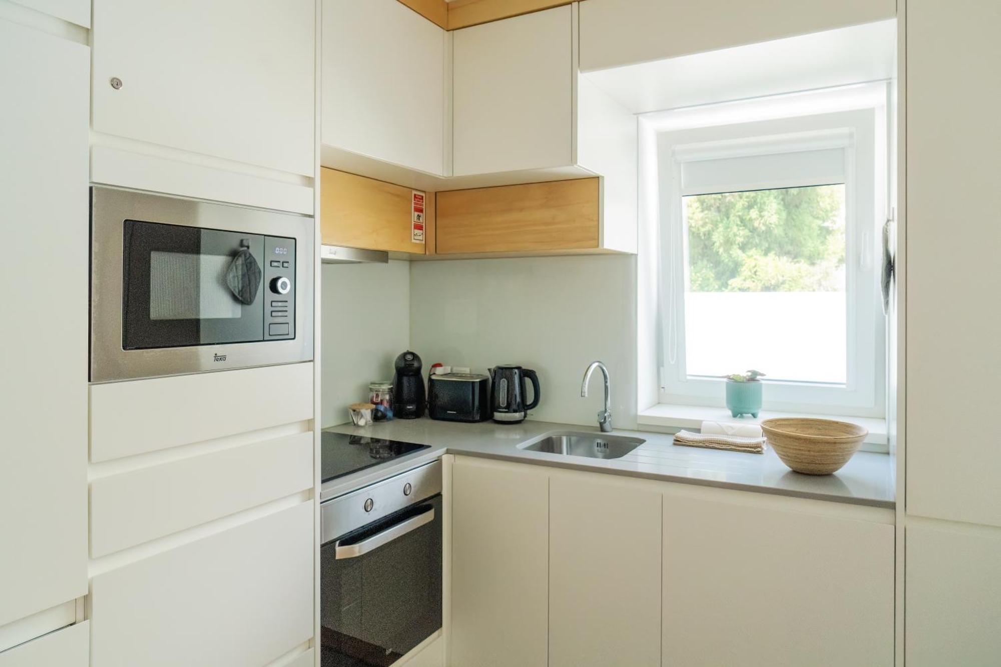 Porto Insight Apartments Campanha Esterno foto