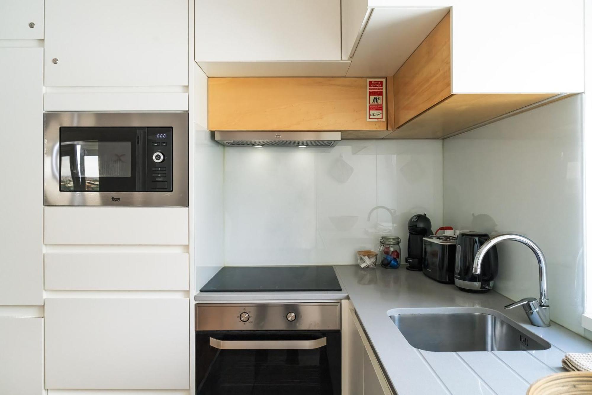 Porto Insight Apartments Campanha Esterno foto
