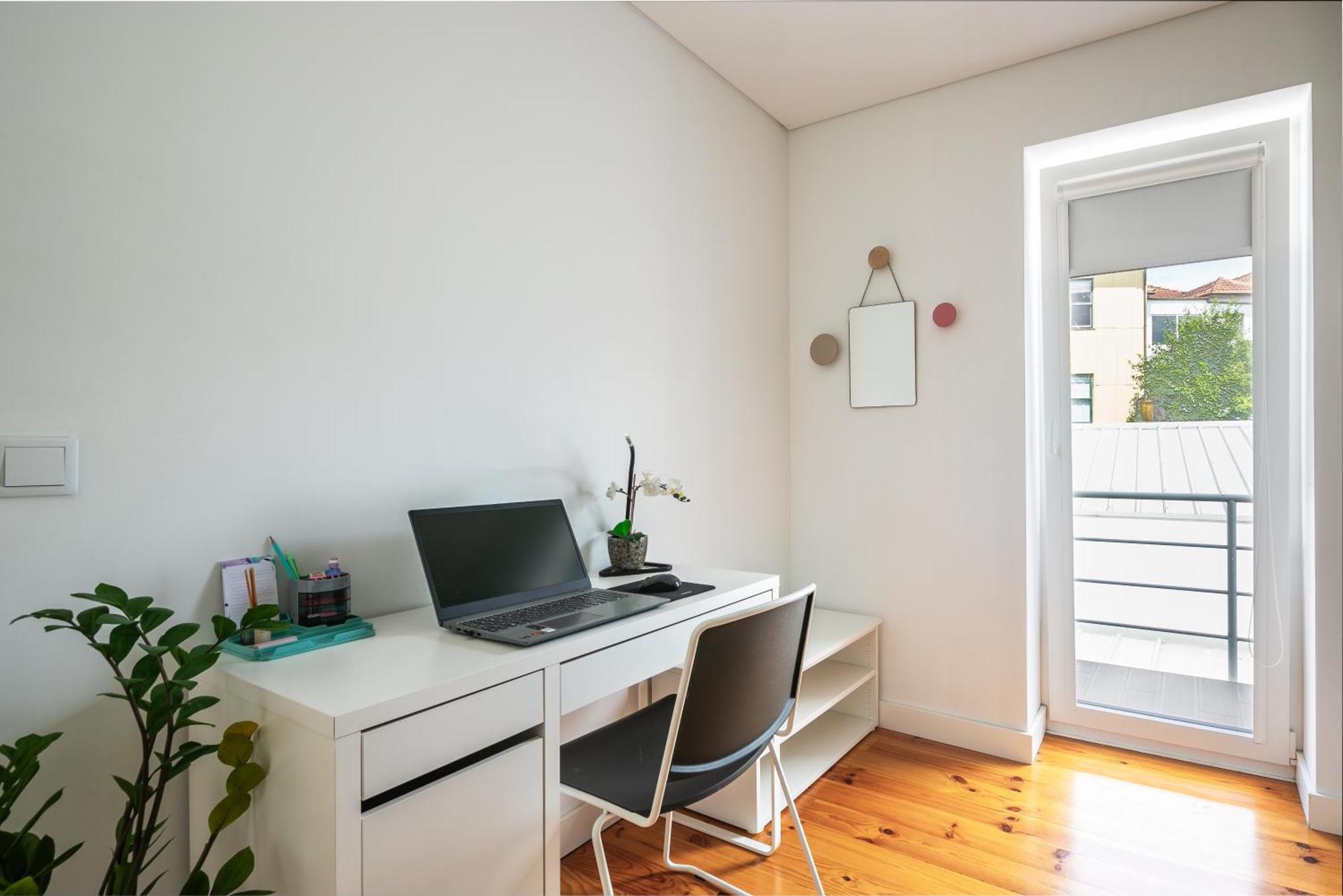 Porto Insight Apartments Campanha Esterno foto