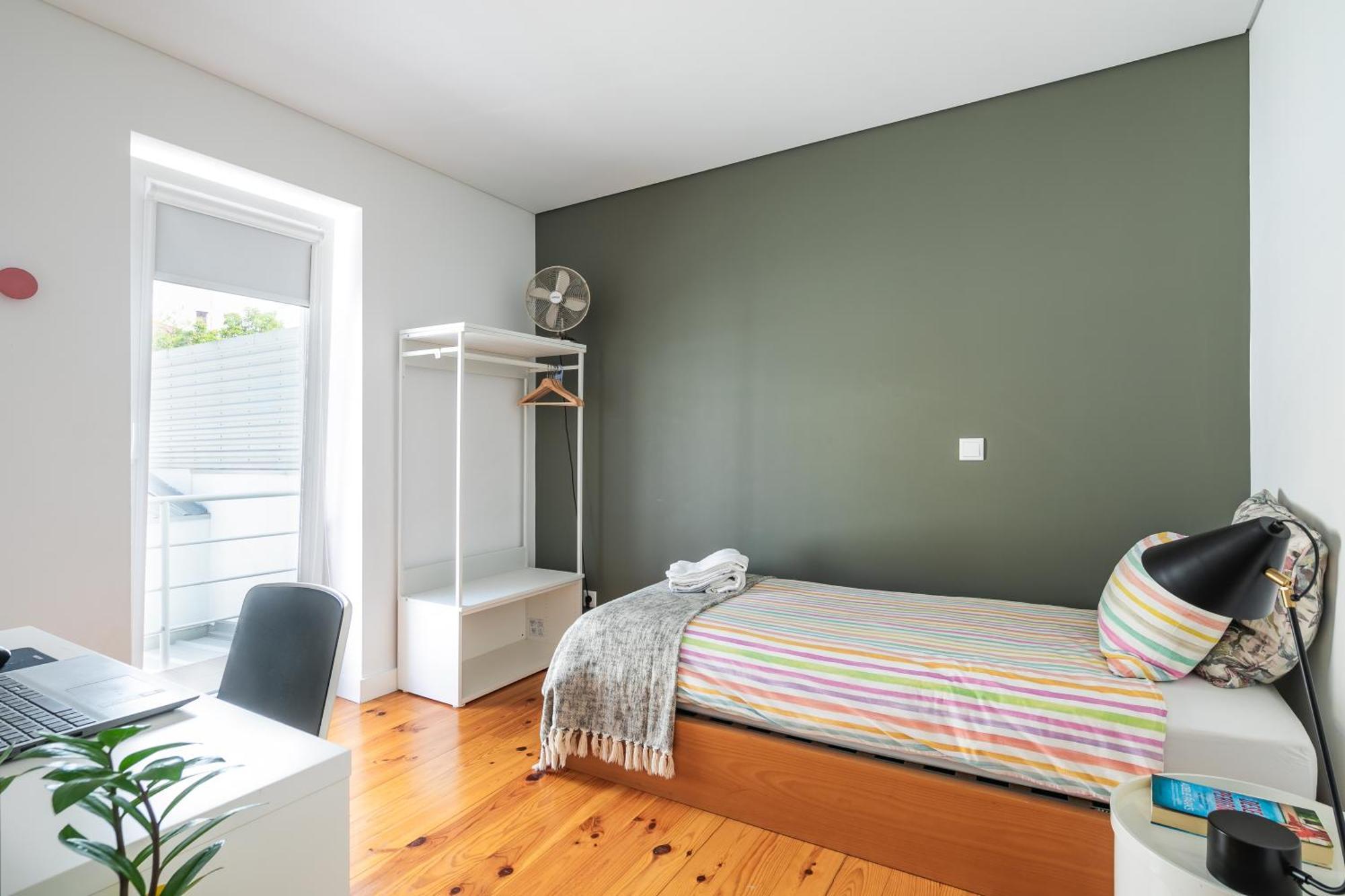Porto Insight Apartments Campanha Esterno foto