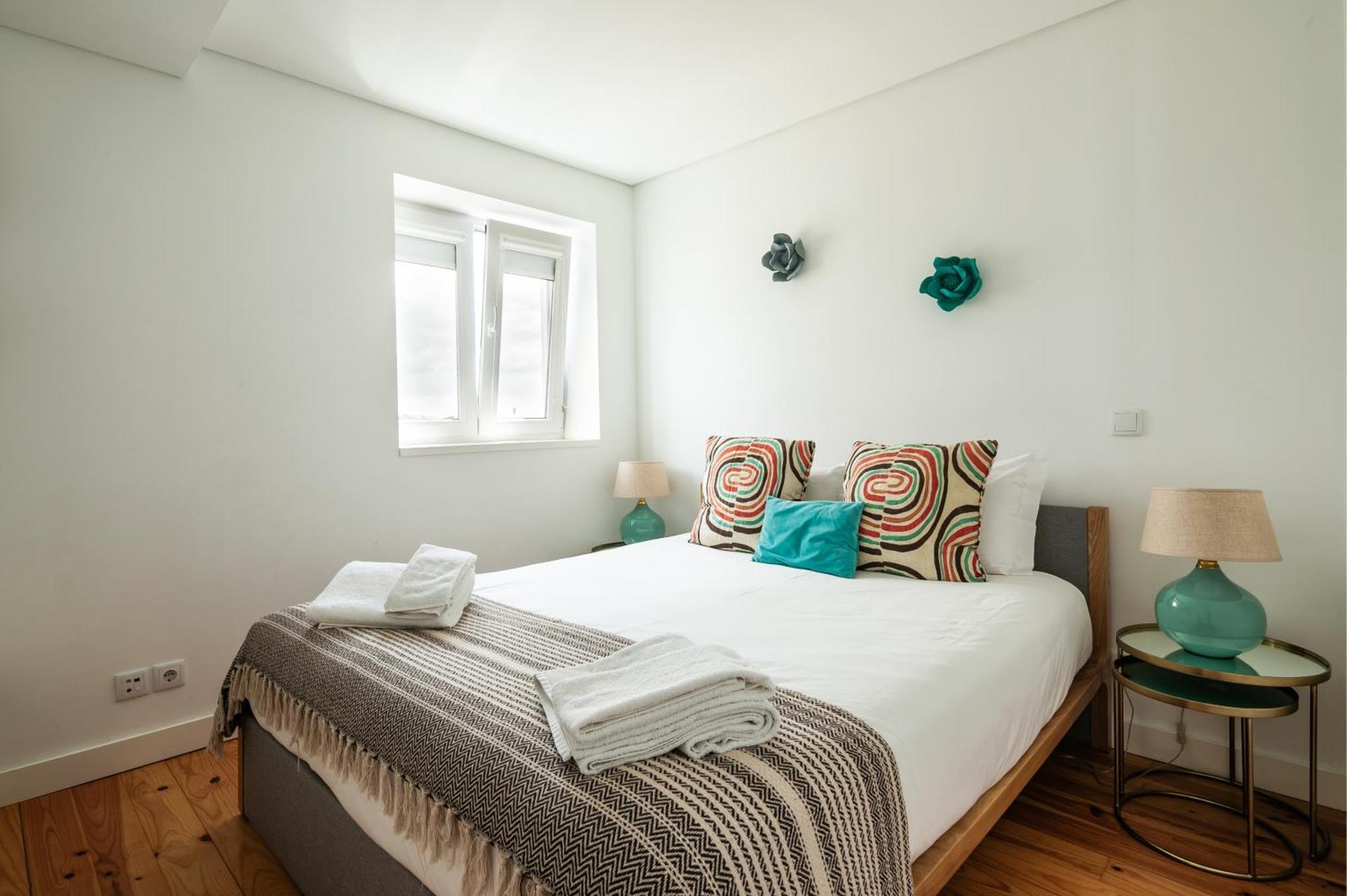 Porto Insight Apartments Campanha Esterno foto
