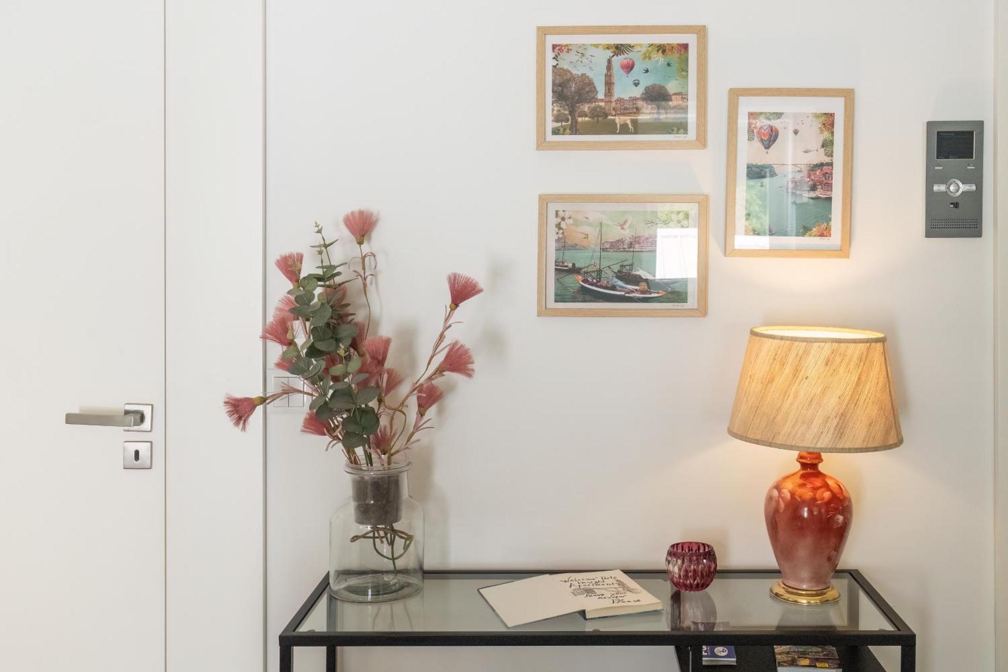 Porto Insight Apartments Campanha Esterno foto