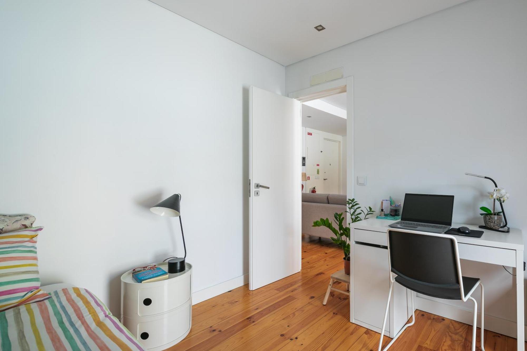 Porto Insight Apartments Campanha Esterno foto