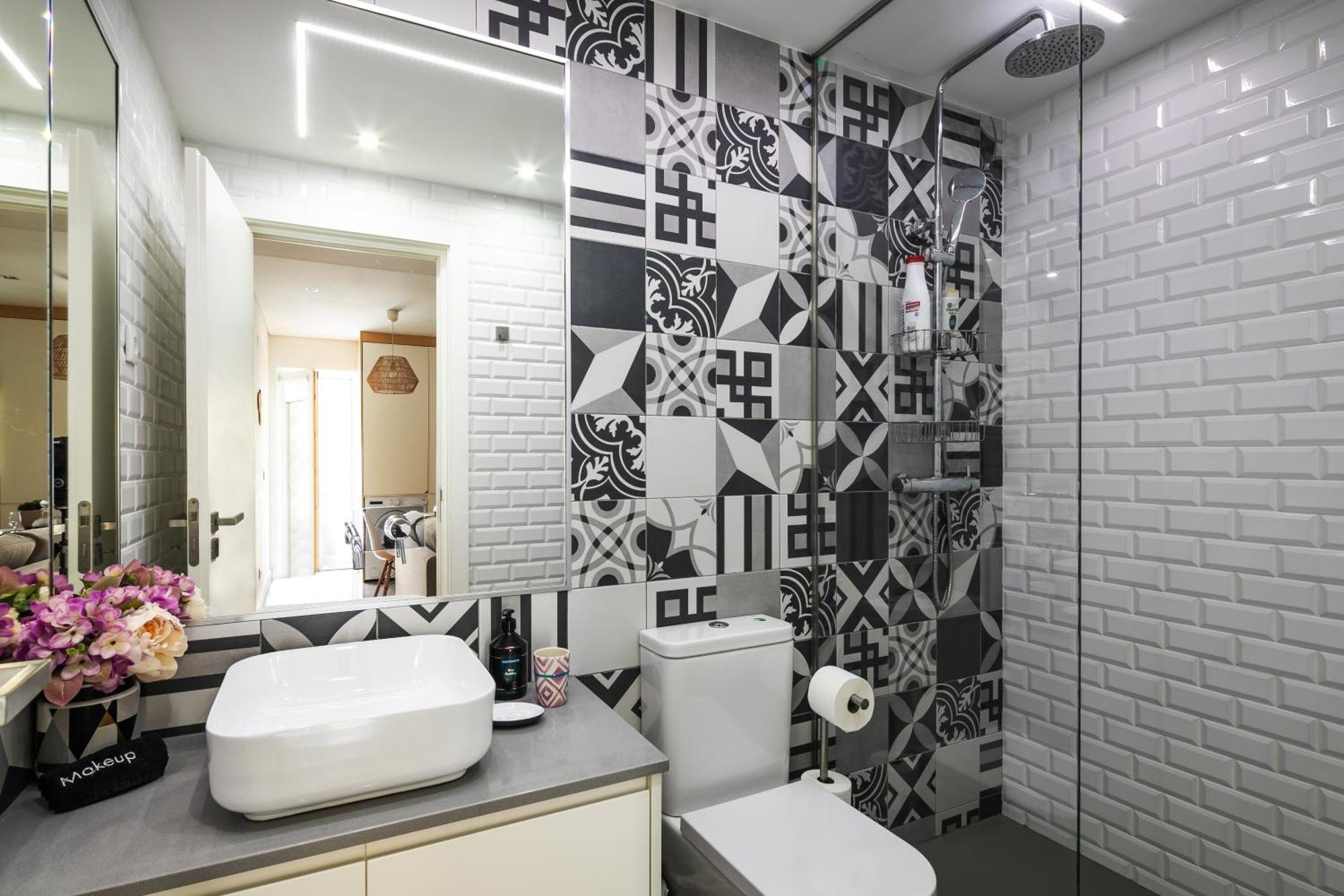 Porto Insight Apartments Campanha Esterno foto