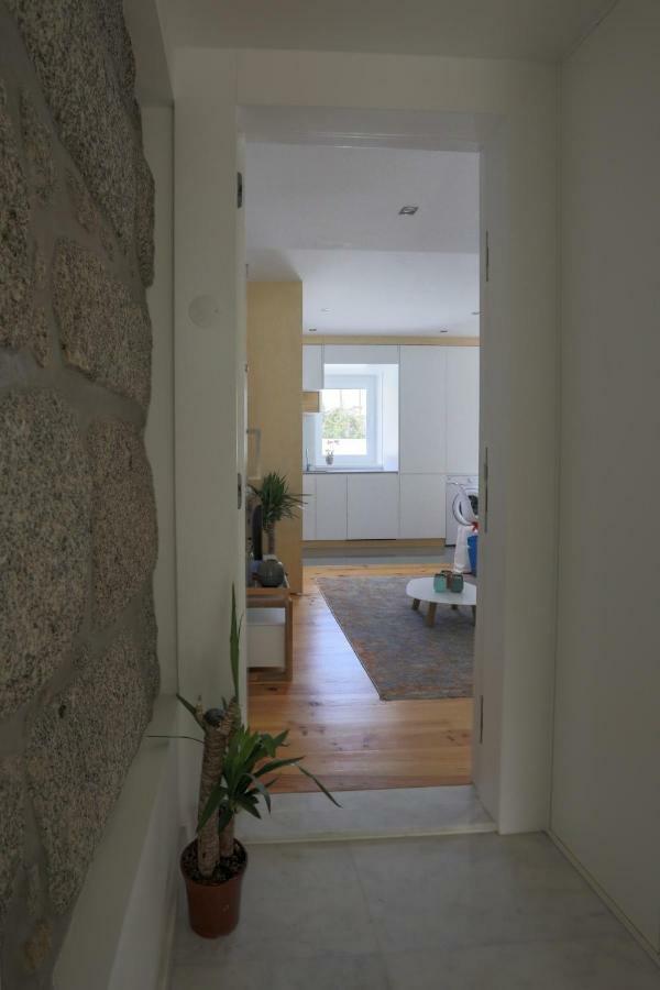 Porto Insight Apartments Campanha Esterno foto